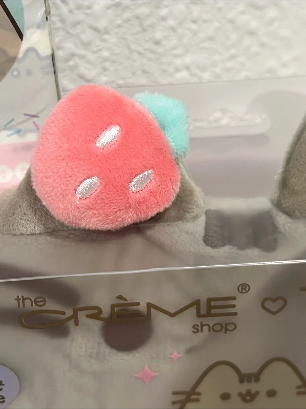 5 Pc Set Pusheen The Creme Shop